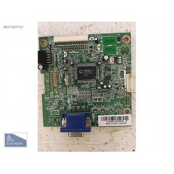 200-100-TSUMF , REV:S3H , 900W , PROVIEW LCD MONITOR MAIN BOARD 200-100-TSUMF , REV:S3H , 900W , PROVIEW LCD MONITOR MAIN BOARD